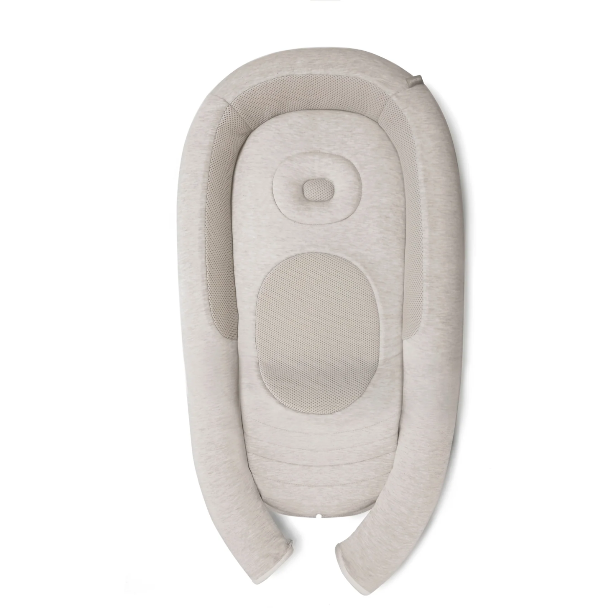 Inglesina Welcome Pod Lounger - Quiet Beige