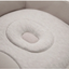 Inglesina Welcome Pod Lounger - Quiet Beige on Luna Baby Store Miami