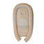 Inglesina Welcome Pod Lounger - Warm Beige on Luna Baby Store Miami
