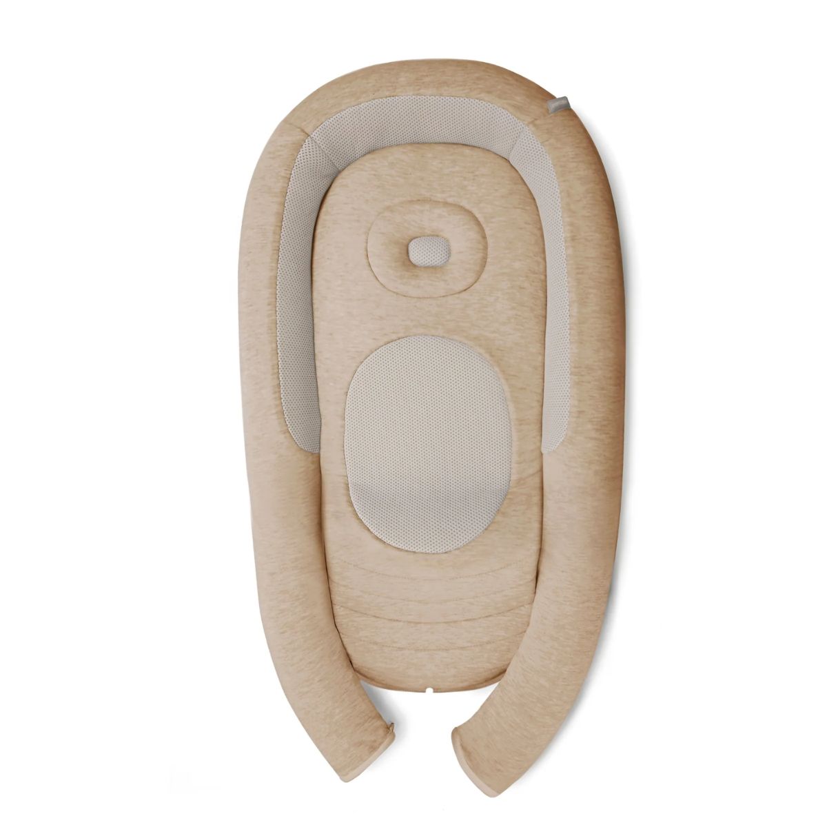 Inglesina Welcome Pod Lounger - Warm Beige