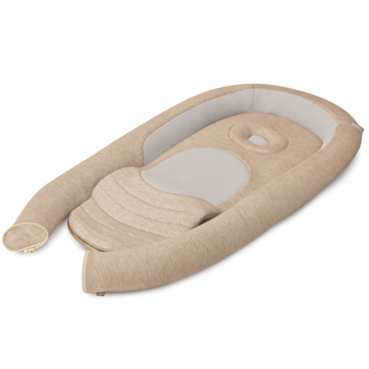 Inglesina Welcome Pod Lounger - Warm Beige