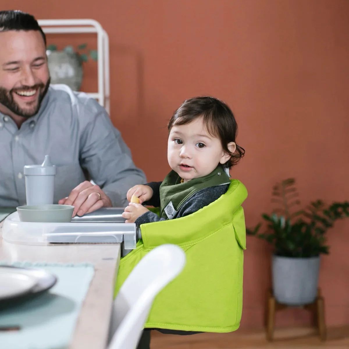 Inglesina Fast Dining Tray Plus