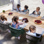 Inglesina Fast Dining Tray Plus on Luna Baby Store Miami