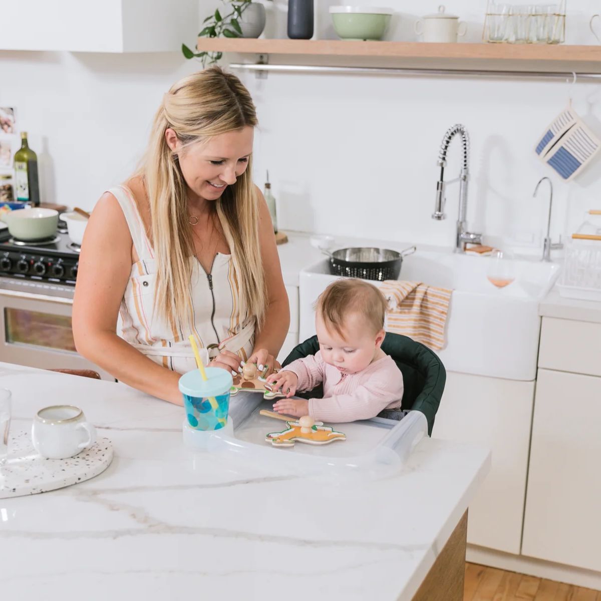 Inglesina Fast Dining Tray Plus