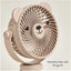 Itzy Ritzy Breeze 3-Speed Stroller Fan