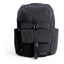 Itzy Ritzy Belong Bucket Backpack Diaper Bag - Black