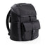 Itzy Ritzy Belong Bucket Backpack Diaper Bag - Black