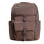 Itzy Ritzy Belong Bucket Backpack Diaper Bag - Mocha