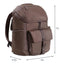 Itzy Ritzy Belong Bucket Backpack Diaper Bag - Mocha