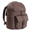 Itzy Ritzy Belong Bucket Backpack Diaper Bag - Mocha