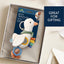 Itzy Ritzy Bitzy Traveler Developmental Sensory Toy - Gracie the Goose