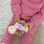 Itzy Ritzy Bitzy Tunes Light Up Interactive Piano Toy - Goose on Luna Baby Store Miami