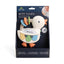 Itzy Ritzy Bitzy Tunes Light Up Interactive Piano Toy - Goose on Luna Baby Store Miami