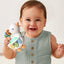 Itzy Ritzy Bitzy Tunes Light Up Interactive Piano Toy - Goose on Luna Baby Store Miami