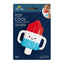 Itzy Ritzy Cool Cold Teether - Hero Pop