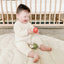 Itzy Ritzy Itzy Mini Maracas Baby Musical Toy Set