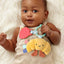 Itzy Ritzy Itzy Pal Infant Toy - Chloe the Croissant