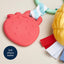Itzy Ritzy Itzy Pal Infant Toy - Chloe the Croissant