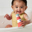 Itzy Ritzy Itzy Stack and Squirt Bath Toy