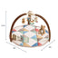 Itzy Ritzy Music & Motion Activity Gym on Luna Baby Store Miami