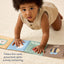 Itzy Ritzy Music & Motion Activity Gym on Luna Baby Store Miami