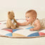 Itzy Ritzy Music & Motion Activity Gym on Luna Baby Store Miami
