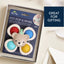 Itzy Ritzy Pop & Whirl Fidget Spinner Travel & Bath Toy - Circus on Luna Baby Store Miami