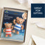 Itzy Ritzy Silly Swimmers Bath Toys 2pk - Bear