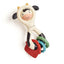 Itzy Ritzy Spinner Rattle - Carmen the Cow