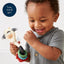 Itzy Ritzy Spinner Rattle - Carmen the Cow