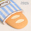 Itzy Ritzy Teensy Crinkle Teether on Luna Baby Store Miami