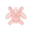 Itzy Ritzy Teether Baby Molar Teether - Bunny