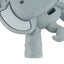 Itzy Ritzy Teether Baby Molar Teether - Elephant
