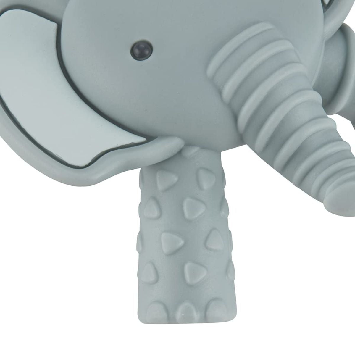 Itzy Ritzy Teether Baby Molar Teether - Elephant