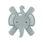 Itzy Ritzy Teether Baby Molar Teether - Elephant