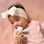 Itzy Ritzy Teether Baby Molar Teether - Elephant