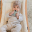 Itzy Ritzy Teether Baby Molar Teether - Elephant