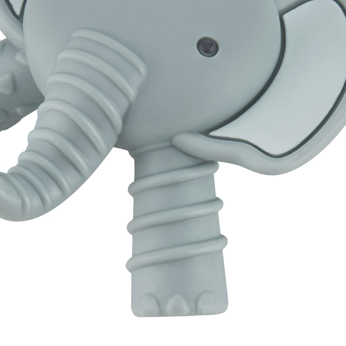 Itzy Ritzy Teether Baby Molar Teether - Elephant