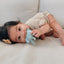 Itzy Ritzy Teether Baby Molar Teether - Elephant