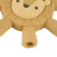 Itzy Ritzy Teether Baby Molar Teether - Lion