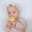 Itzy Ritzy Teether Baby Molar Teether - Lion
