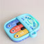 Itzy Ritzy Bitzy Tunes Sardines Baby Piano Toy on Luna Baby Store Miami