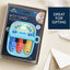 Itzy Ritzy Bitzy Tunes Sardines Baby Piano Toy on Luna Baby Store Miami