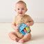 Itzy Ritzy Bitzy Tunes Sardines Baby Piano Toy on Luna Baby Store Miami