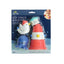 Itzy Ritzy Itzy Stack and Squirt Bath Toy