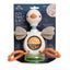Itzy Twist & Bop - High Chair Sensory Toy Goose on Luna Baby Store Miami
