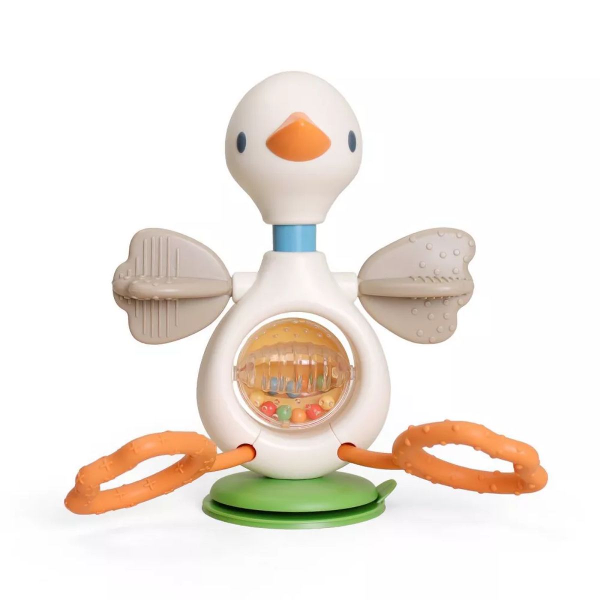 Itzy Twist & Bop Suction Toy