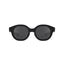 Izipizi Sunglasses Kids 9-36M #C - Black on Luna Baby Store Miami