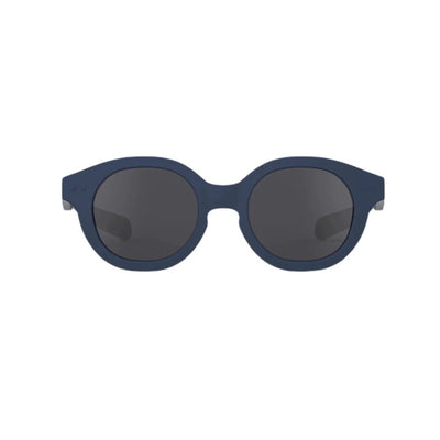 Izipizi Sunglasses Kids 9-36 M #C - Denim Blue