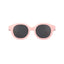 Izipizi Sunglasses Kids 9-36M #C - Pastel Pink on Luna Baby Store Miami